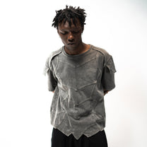 ARMOR TEE - angeltype