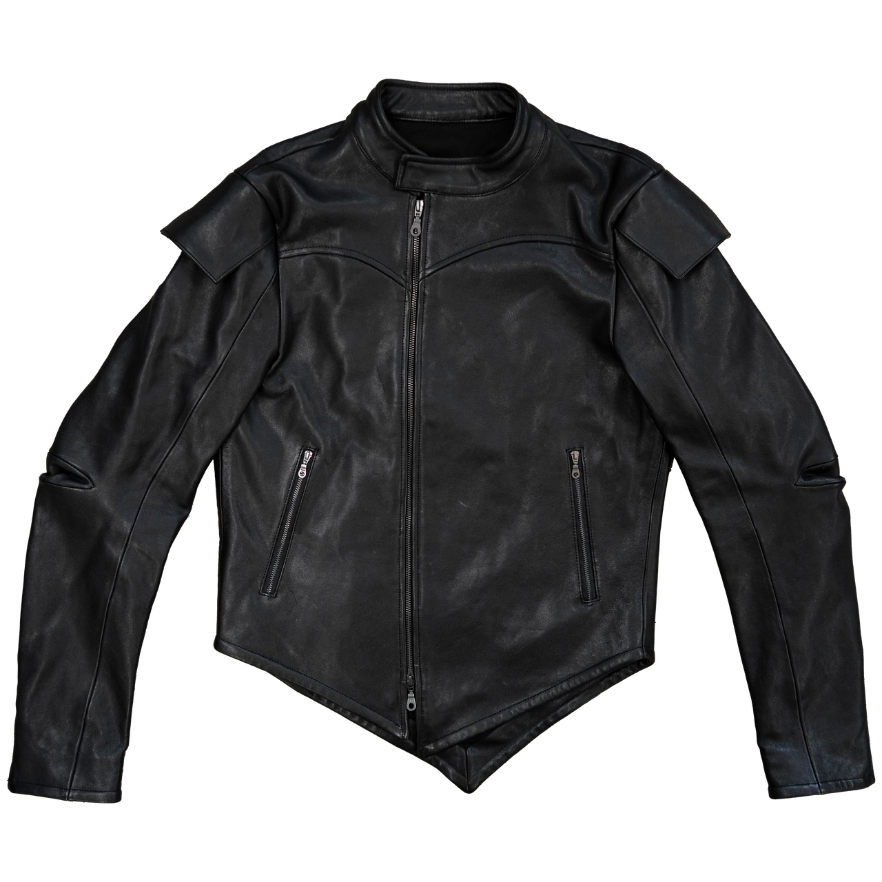 PALADIN SHEEPSKIN JACKET