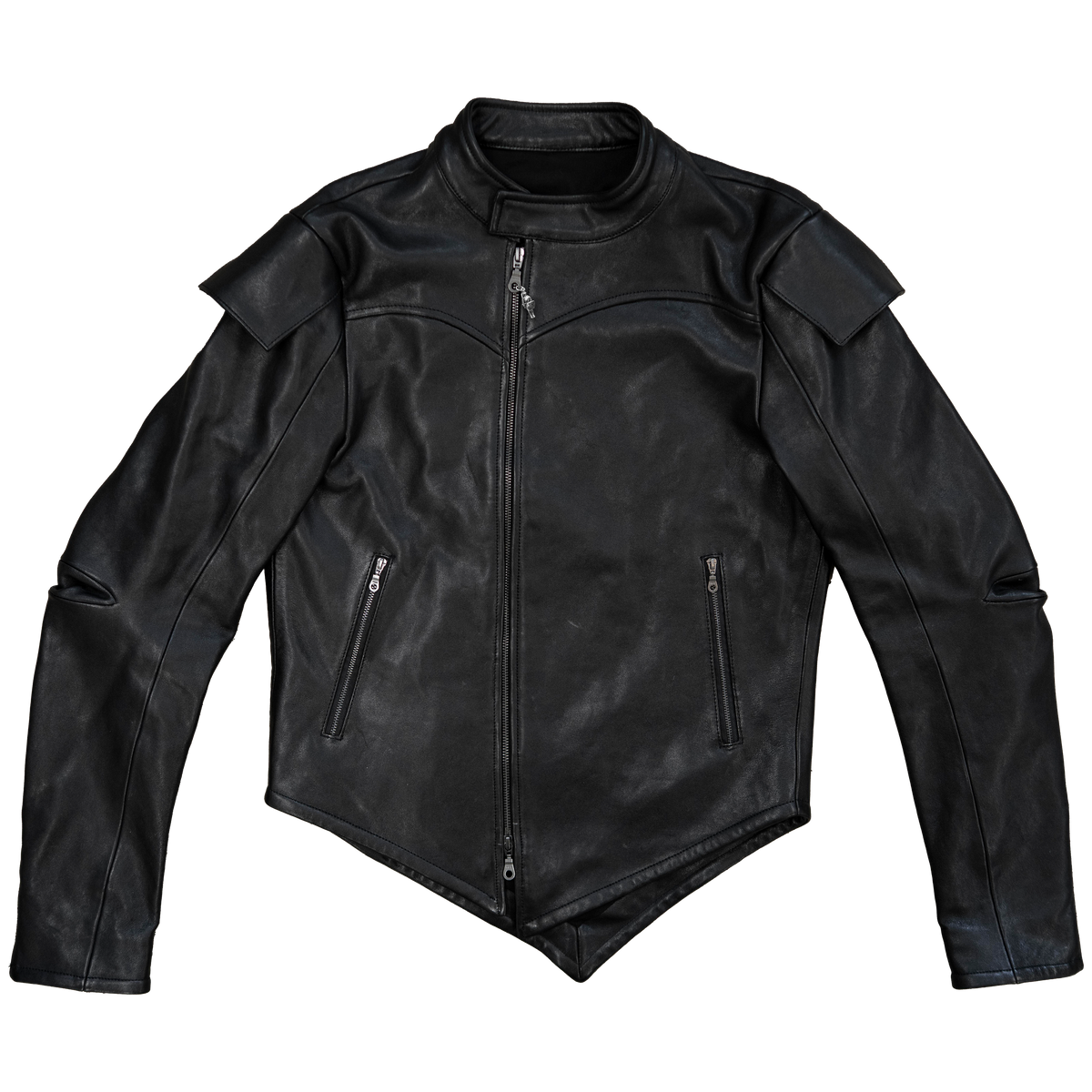 PALADIN SHEEPSKIN JACKET