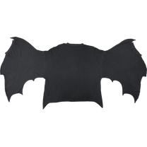 BAT WING LONGSLEEVE 2.0 - angeltype