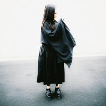 BAT WING LONGSLEEVE - angeltype