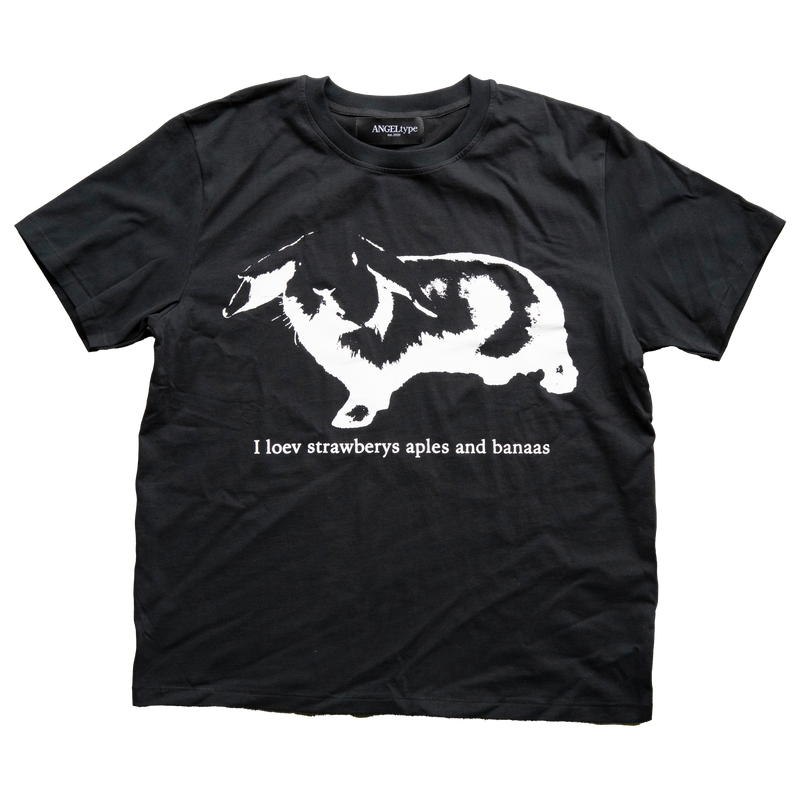 Holland Lop Tee 3.0