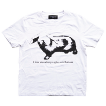 Holland Lop Tee 3.0 (REVERSE)