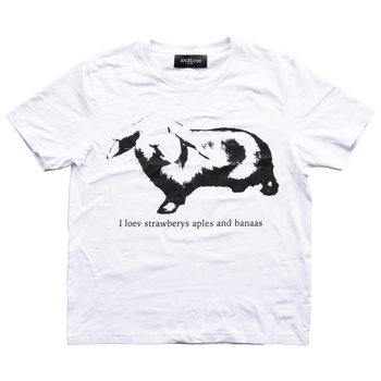 HOLLAND LOP TEE 3.0 (REVERSE)