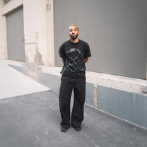 BENSON TEE - angeltype