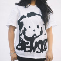 BENSON TEE - angeltype