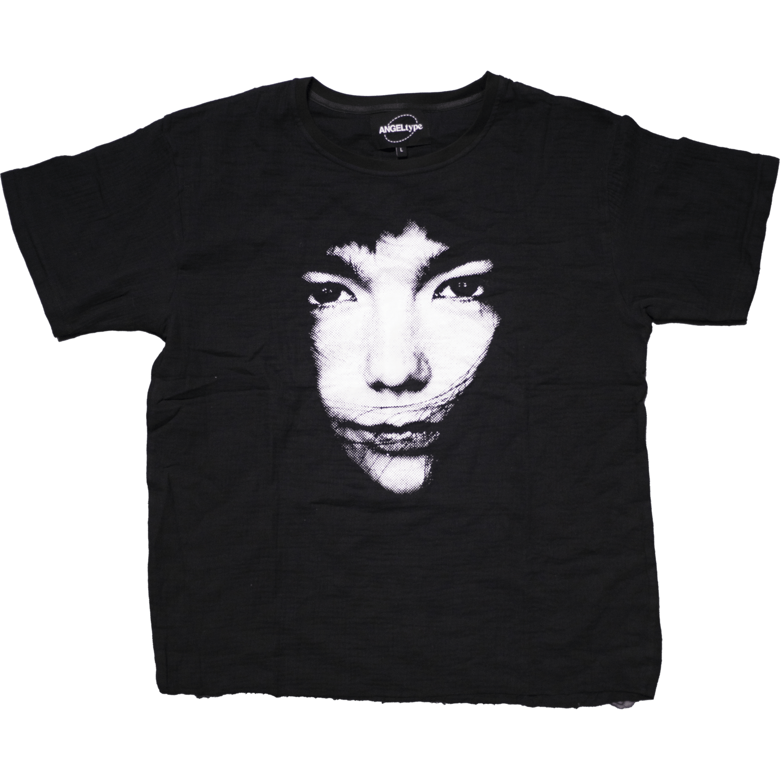 BJÖRK 1994 TEE - angeltype