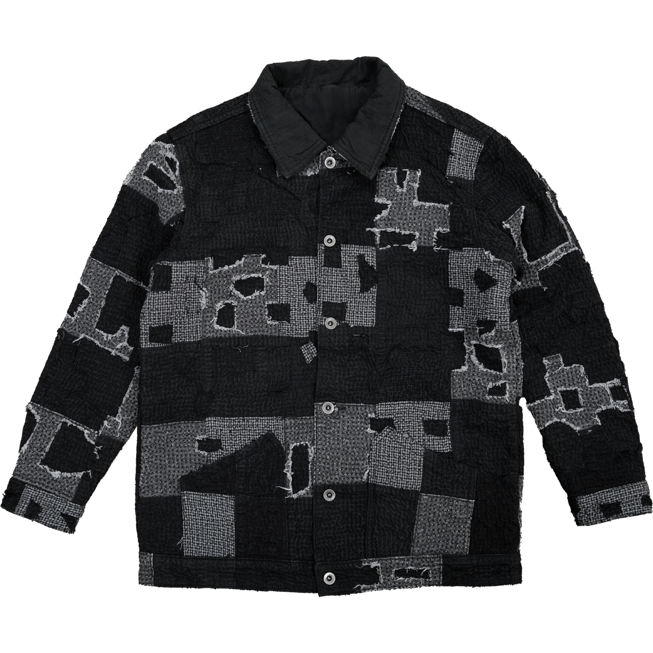 BORO JACKET