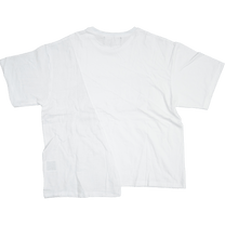 CATS SPLIT TEE - angeltype