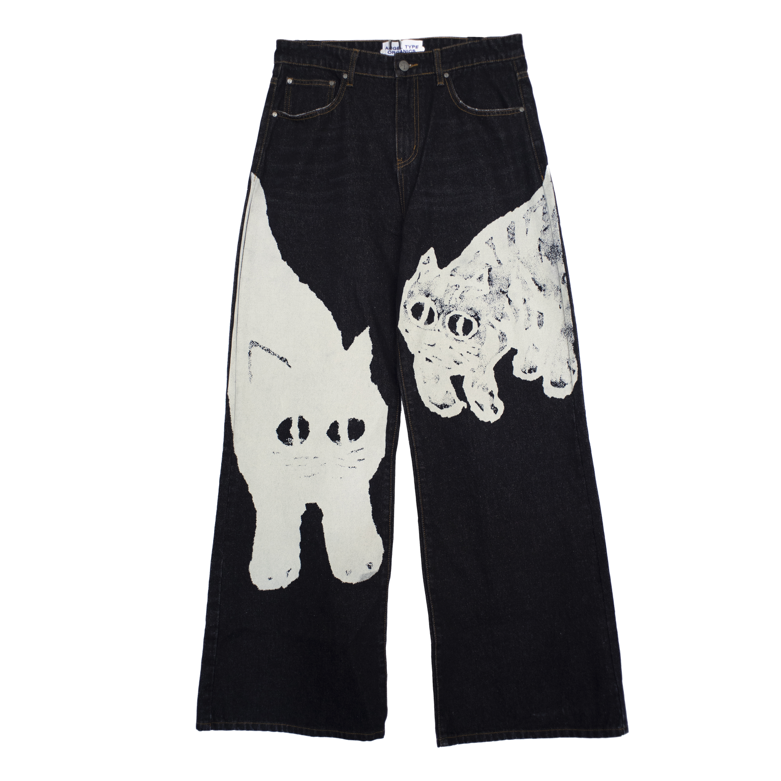 (A) CATVISU DENIM 1.0 - angeltype