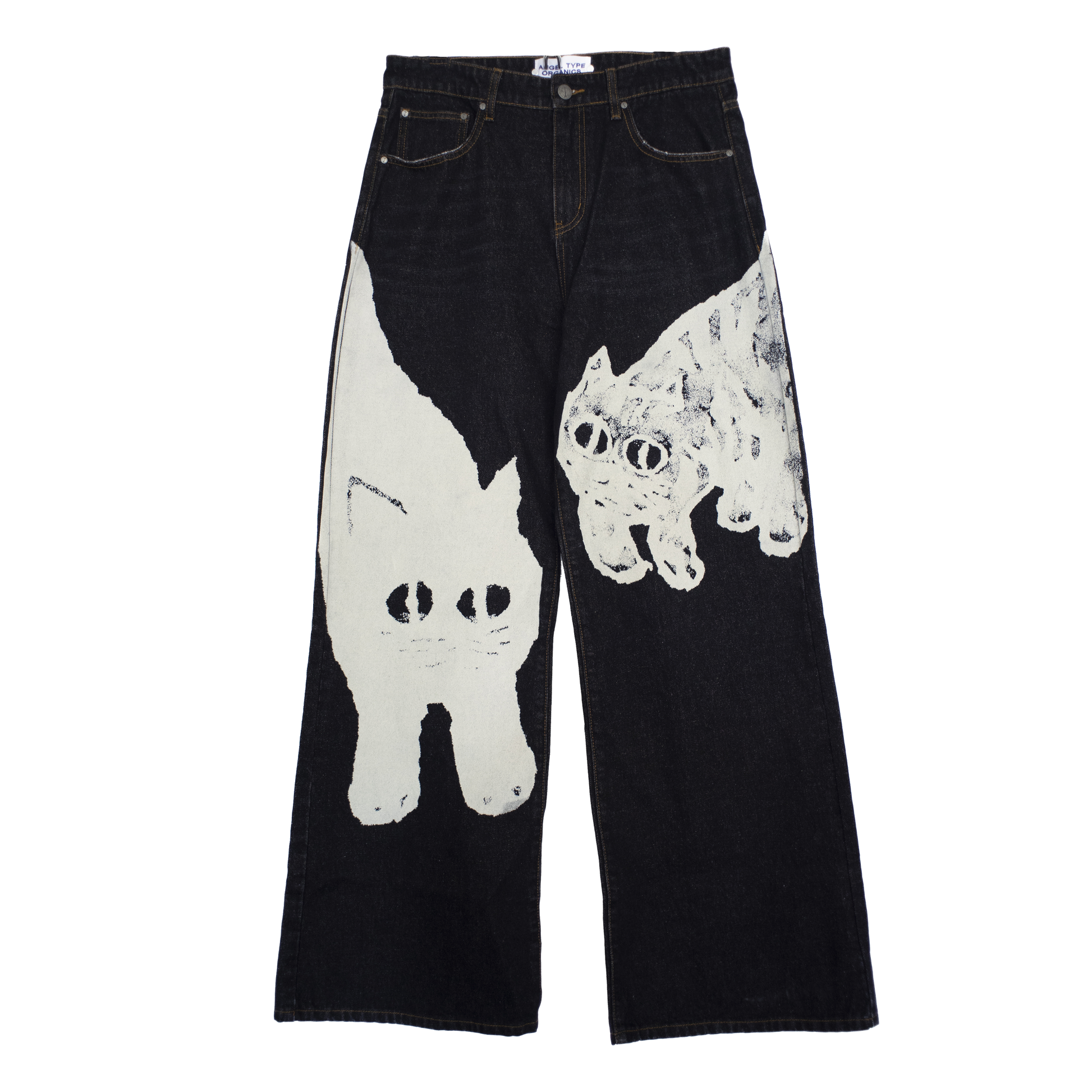 (A) CATVISU DENIM 1.0 - angeltype