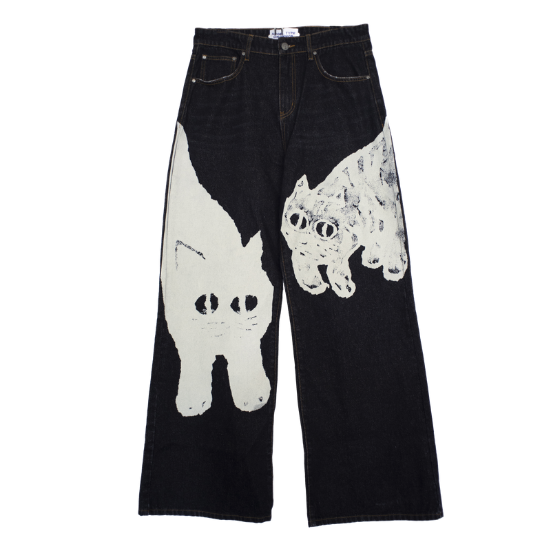 (A) CATVISU DENIM 1.0 - angeltype
