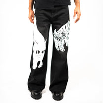 CATVISU JEANS 3.0 - angeltype