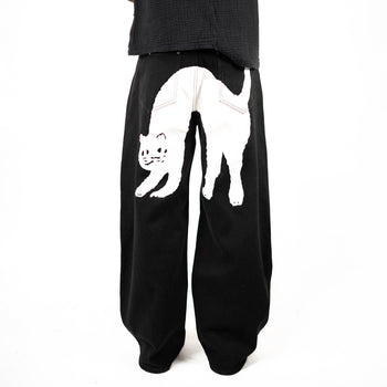 CATVISU JEANS 3.0 - angeltype