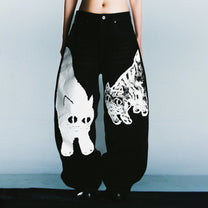 CATVISU JEANS 3.0 - angeltype