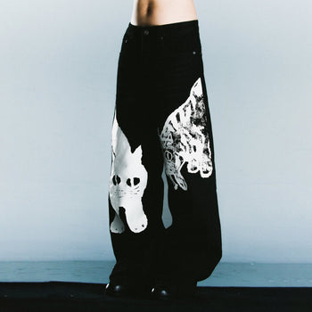 CATVISU JEANS 3.0 - angeltype