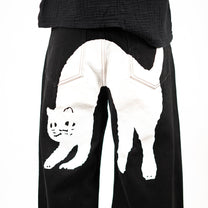 CATVISU JEANS 3.0 - angeltype