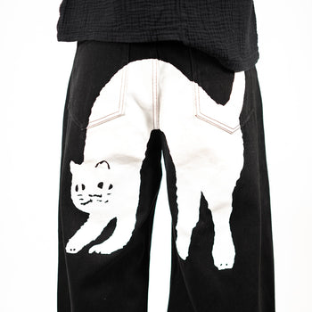 CATVISU JEANS 3.0 - angeltype