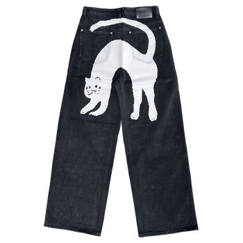 CATVISU JEANS 3.0 - angeltype