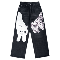 CATVISU JEANS 3.0 - angeltype