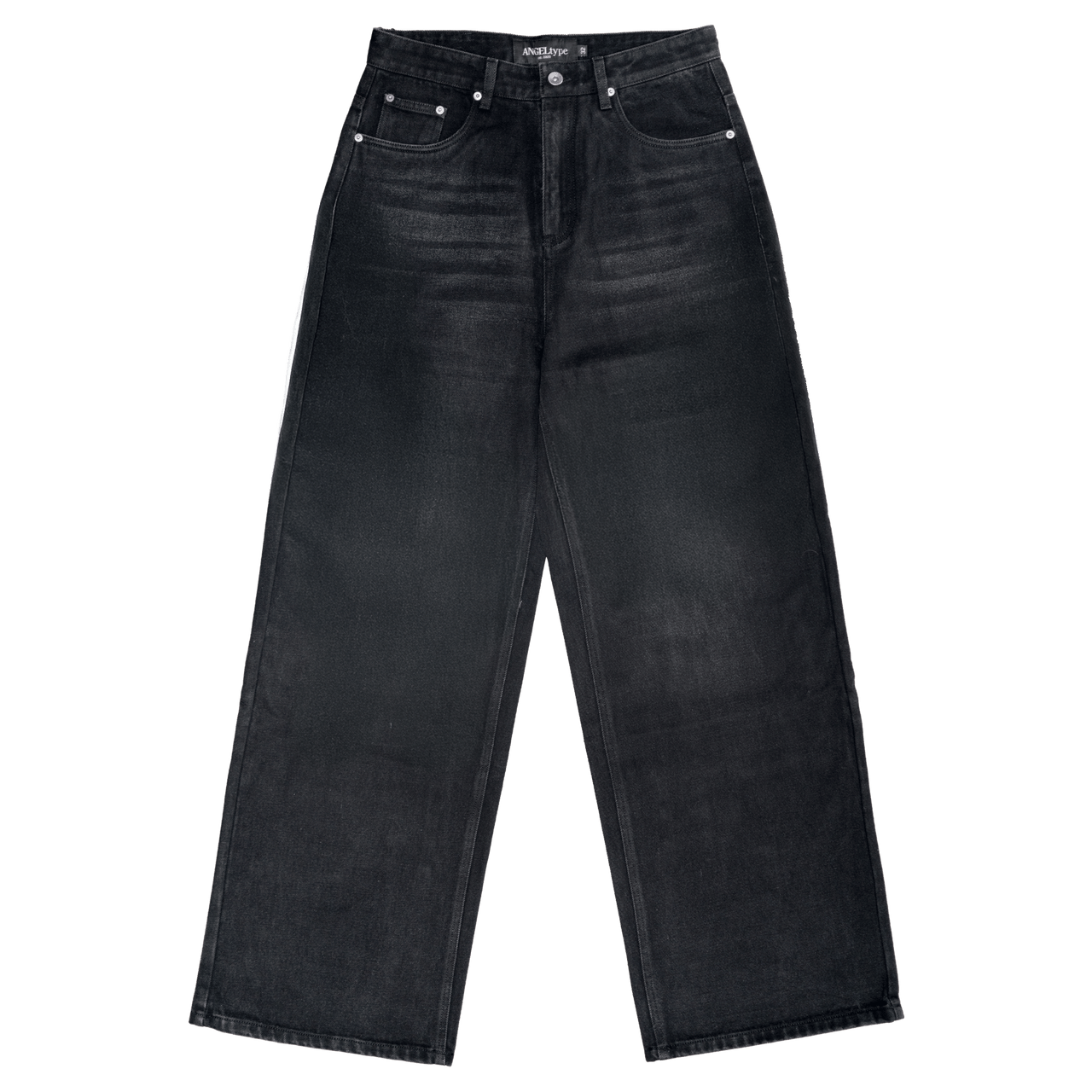 CATVISU JEANS 3.5 - angeltype