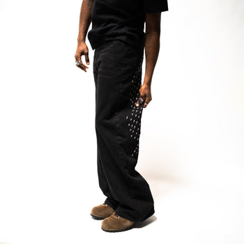 CATVISU SASHIKO JEANS - angeltype