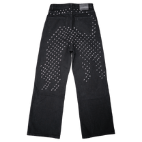 CATVISU SASHIKO JEANS - angeltype