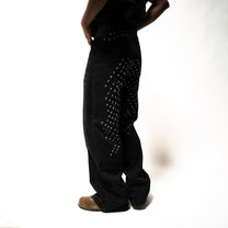 CATVISU SASHIKO JEANS - angeltype