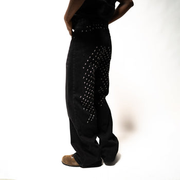 CATVISU SASHIKO JEANS - angeltype