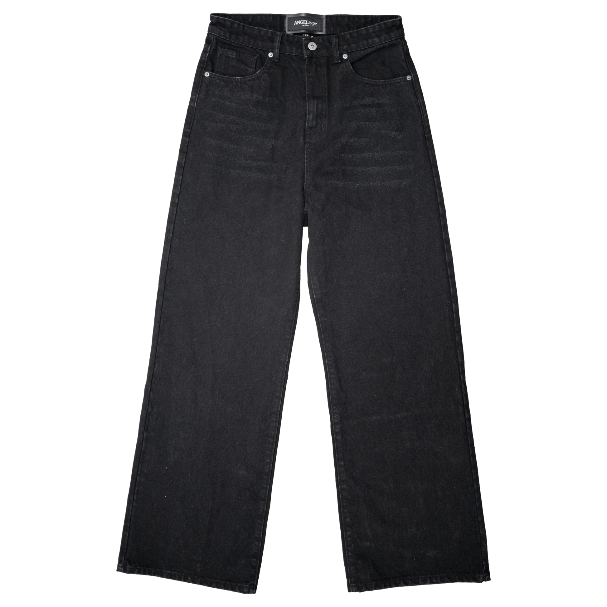 希少 angeltype (a) catvisu denim 2.0 ANGELTYPE CATVISU DENIM 2.0 'WHITE' – Sadō Room
