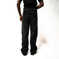 CATVISU SASHIKO JEANS - angeltype