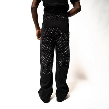 CATVISU SASHIKO JEANS - angeltype