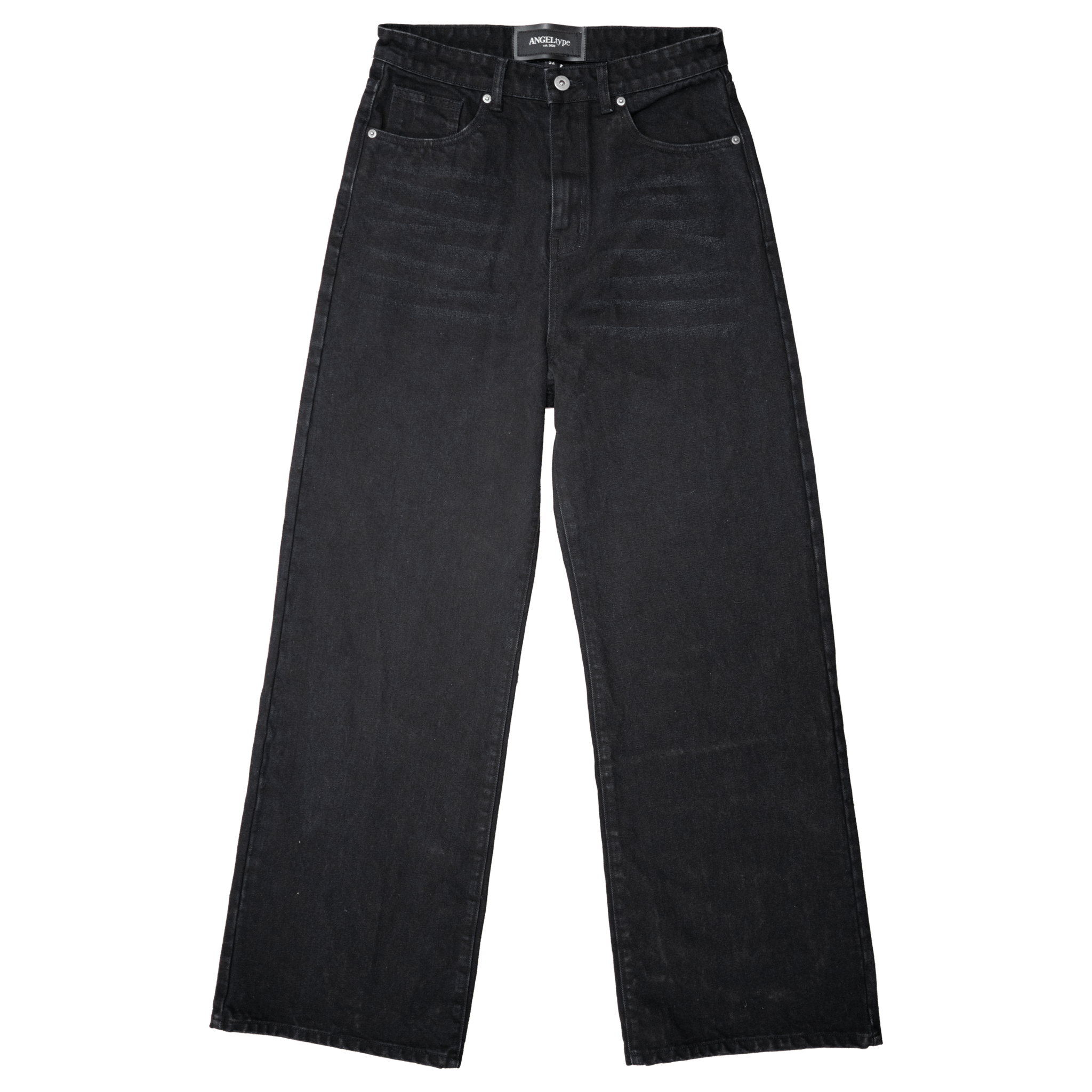 CATVISU SASHIKO JEANS - angeltype