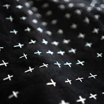 CATVISU SASHIKO JEANS - angeltype