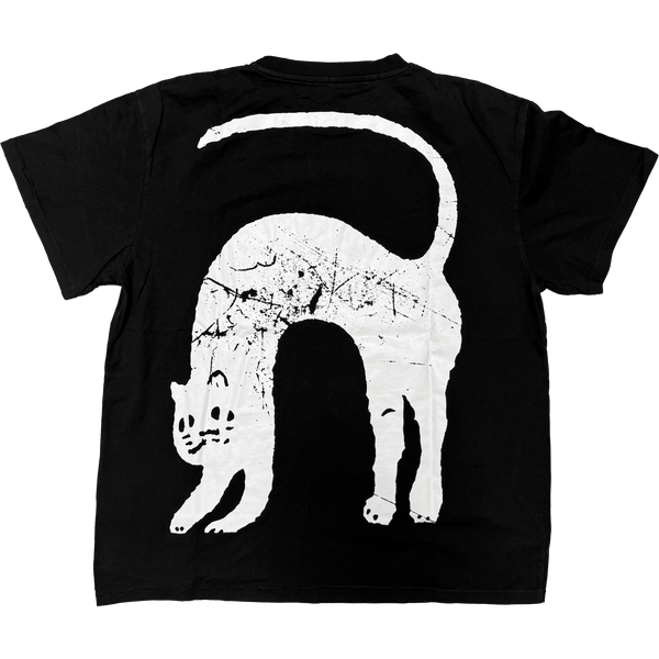 CATVISU TEE - angeltype