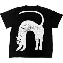 CATVISU TEE - angeltype