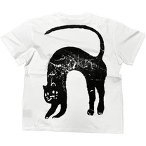 CATVISU TEE - angeltype