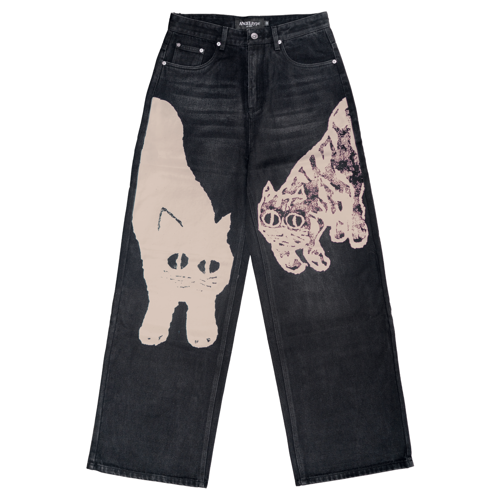 CATVISU JEANS 3.5