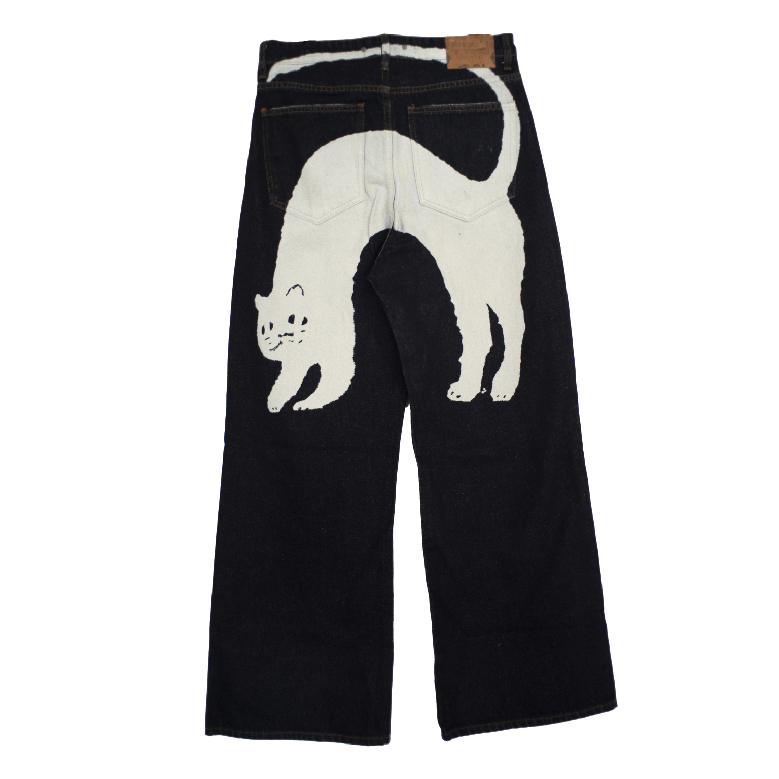 (A) CATVISU DENIM 1.0 - angeltype