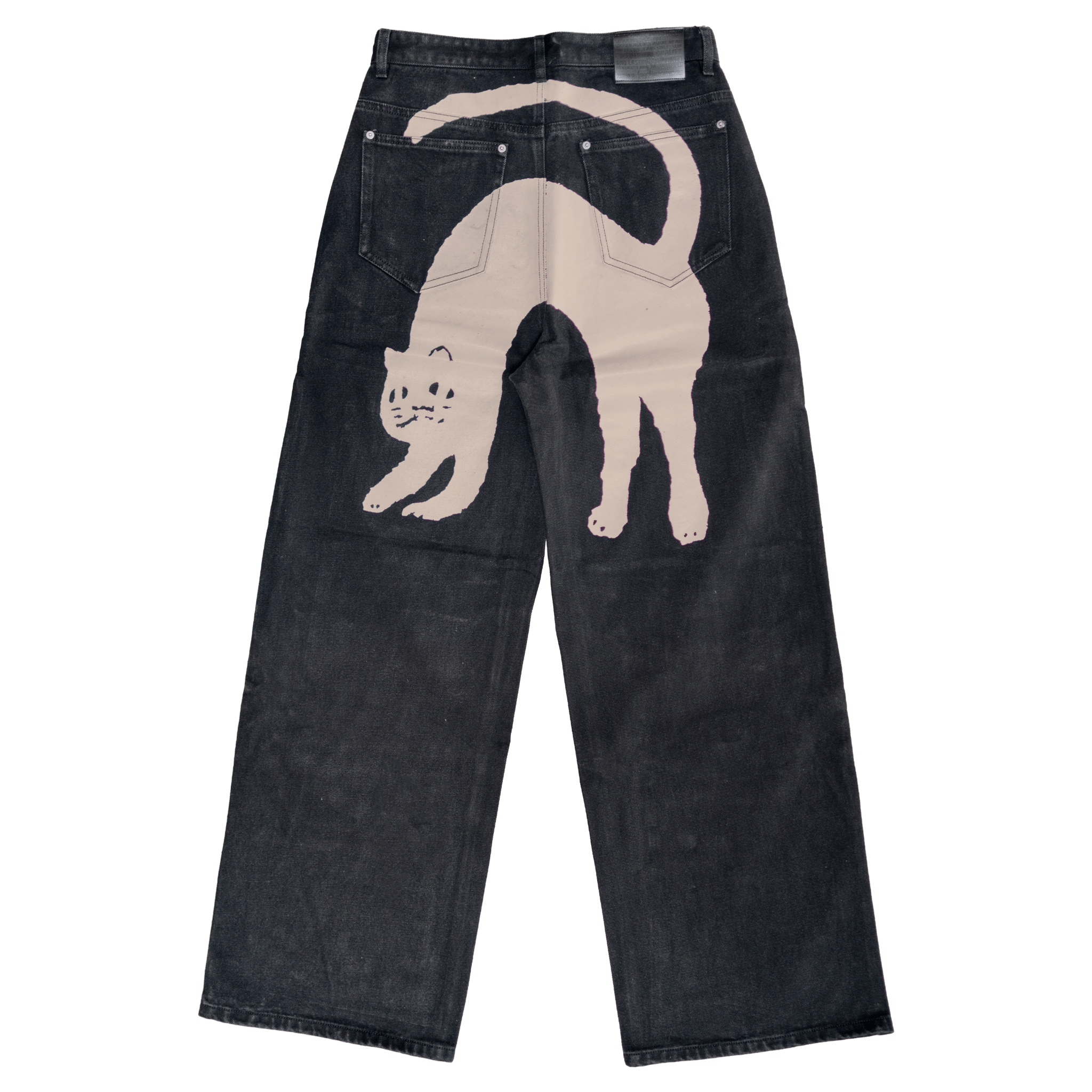 CATVISU JEANS 3.5