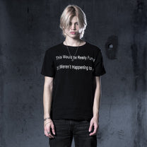 COMPASSION TEE - angeltype