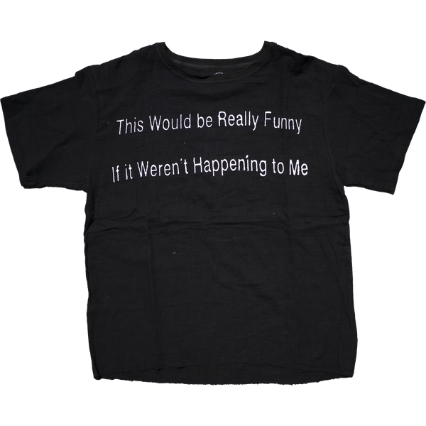 COMPASSION TEE - angeltype