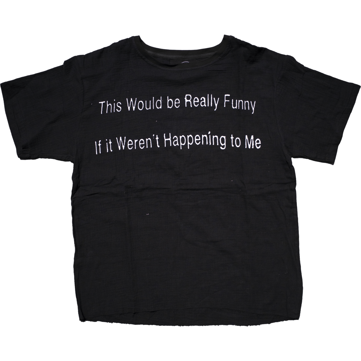 COMPASSION TEE - angeltype