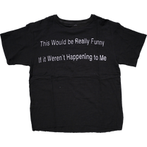 COMPASSION TEE - angeltype