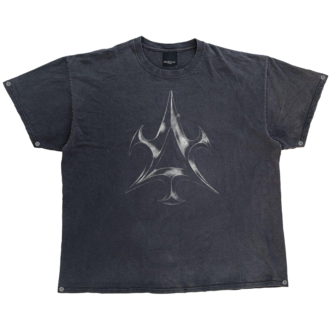 A FIGHTING CHANCE TEE