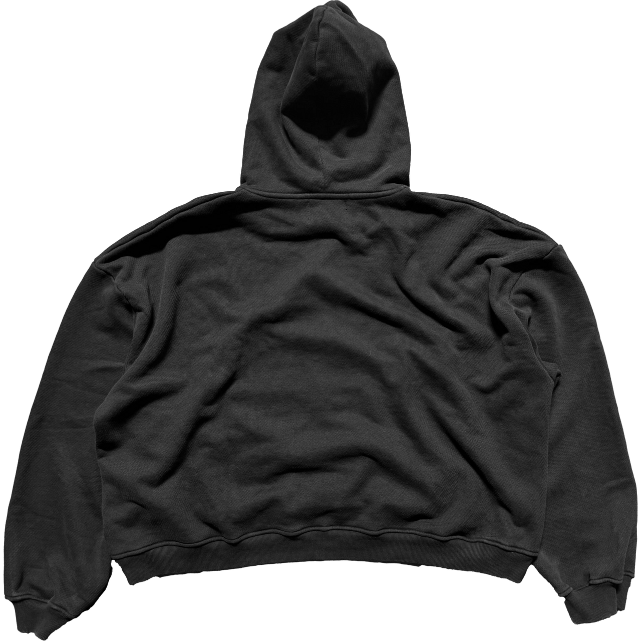 CUTEHOSPITAL HOODIE - angeltype