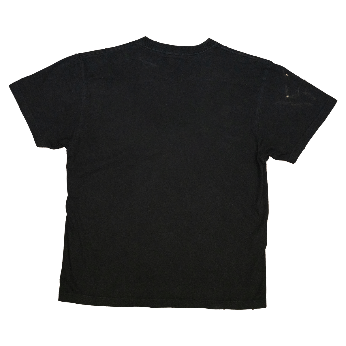 Nietzsche Returns Tee