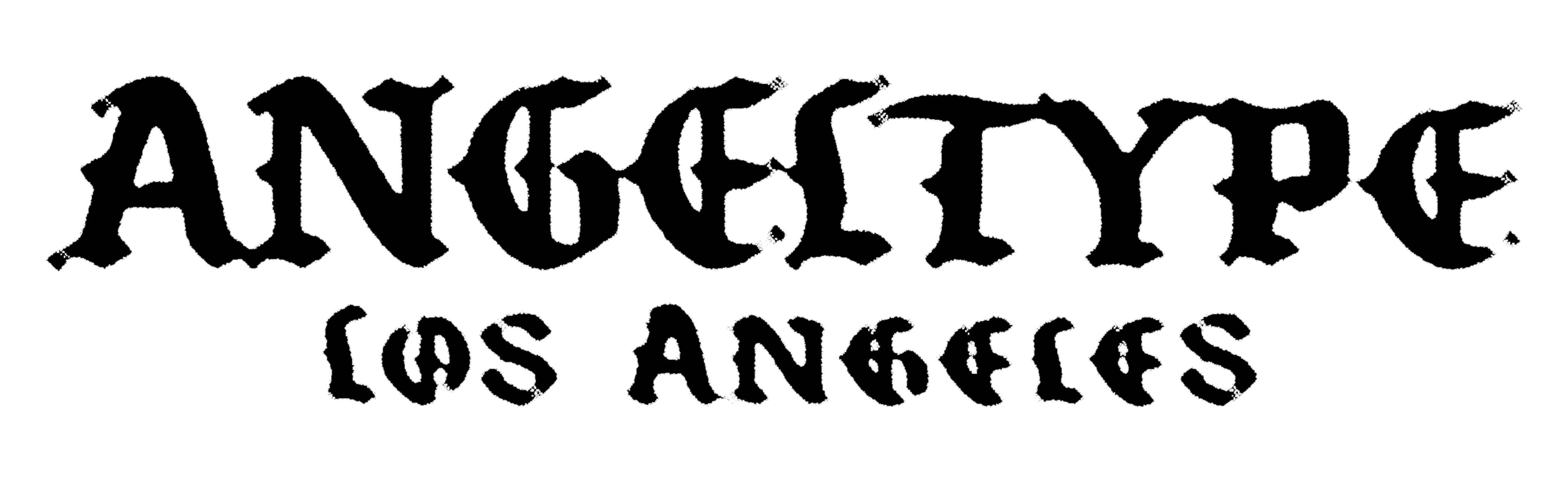 ANGELtype