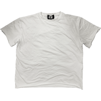 DUAL - LAYER TEE - angeltype