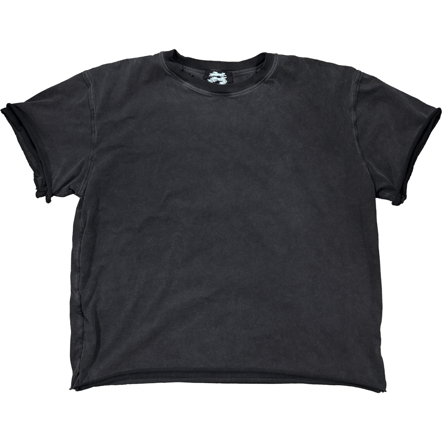 DUAL - LAYER TEE - angeltype